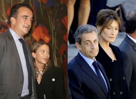 sarkozy and bruni split.